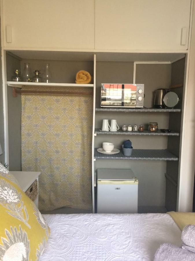Koraalboom Guesthouse Wolseley Экстерьер фото